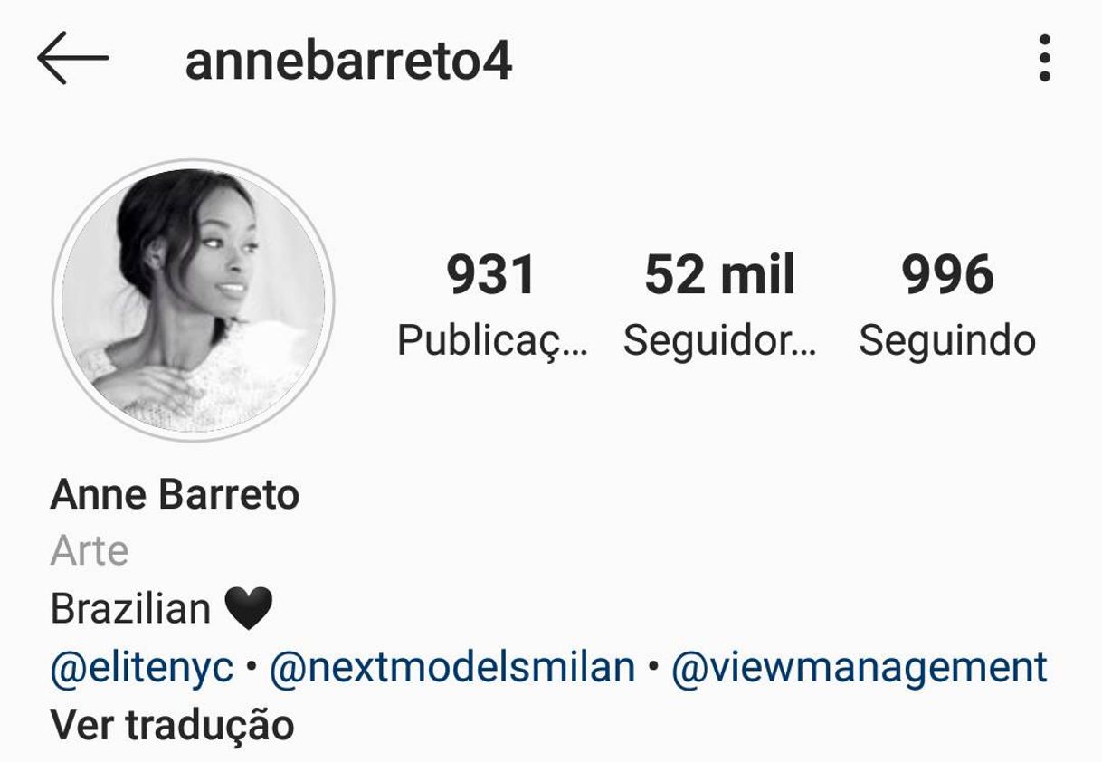 Social Perfil