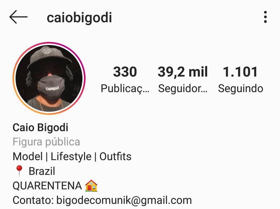 Social Perfil