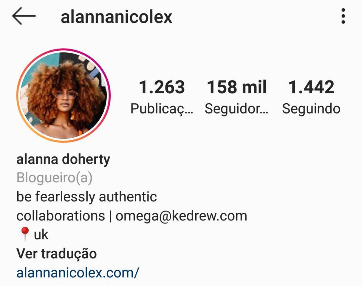 Social Perfil