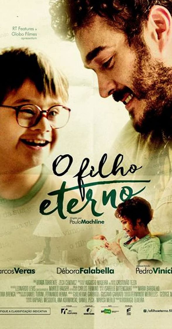 Movie O Filho Eterno