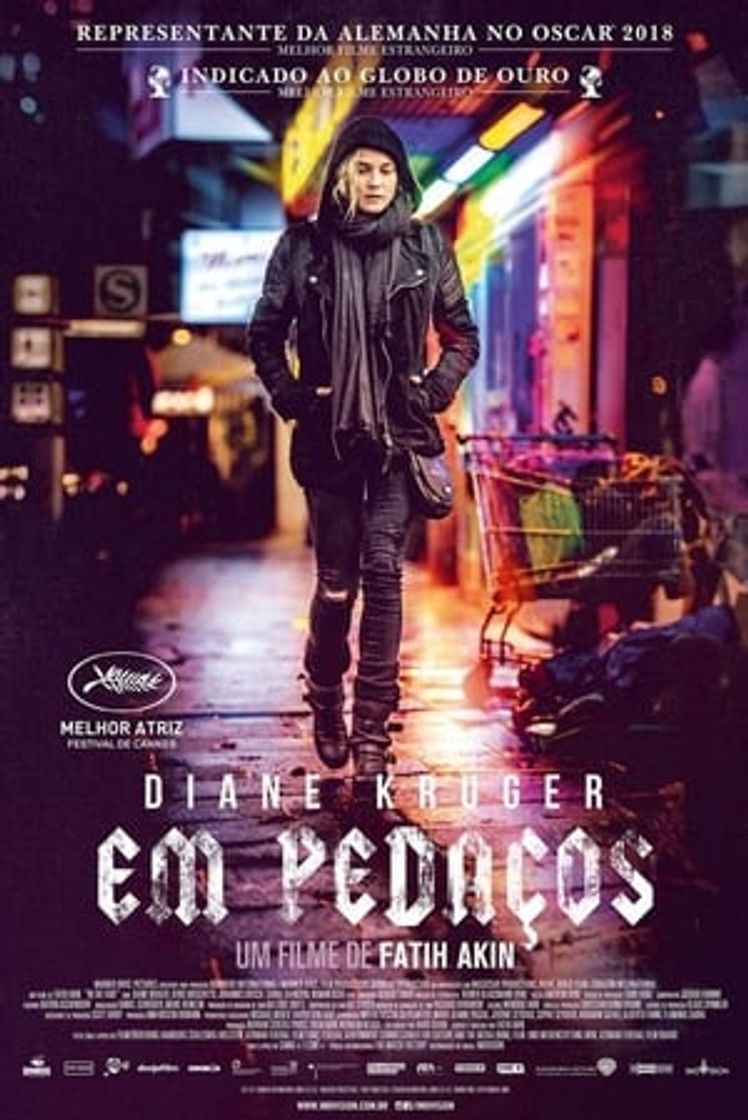 Movie En la sombra