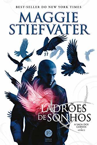 Book Ladrões de sonhos - A saga dos corvos - vol. 2