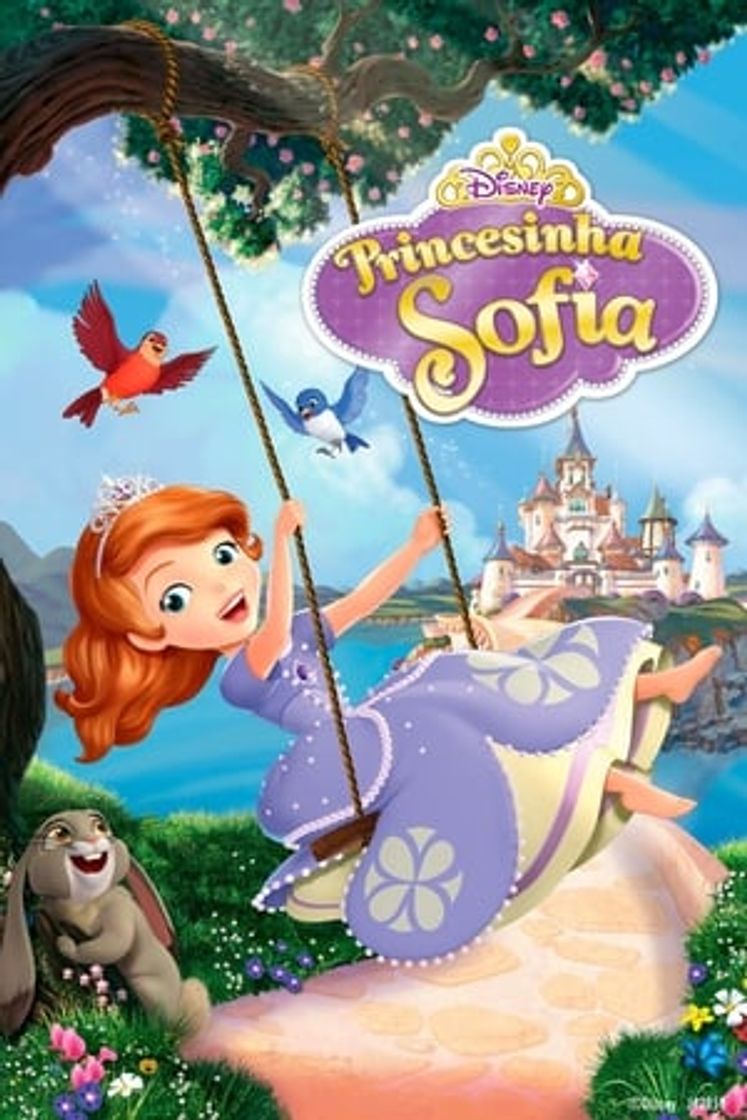 Serie La princesa Sofía