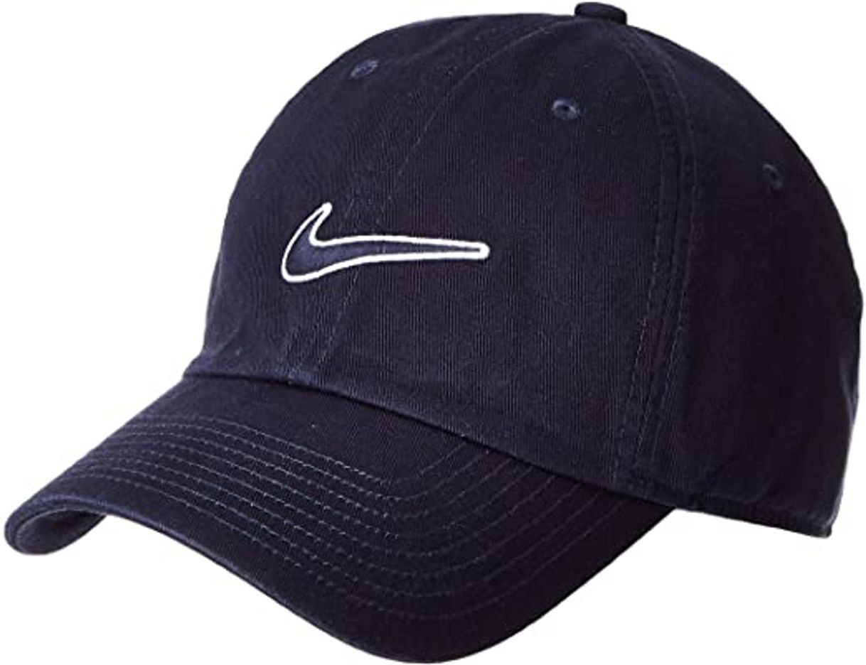 Producto Nike Y Nk H86 Cap Metal Swoosh Hat, Unisex niños, Azul