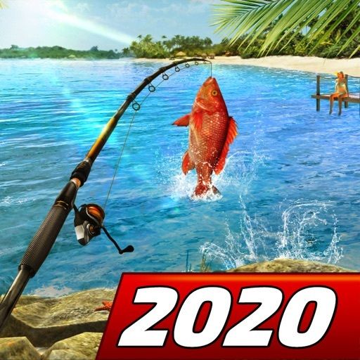 Fishing Clash