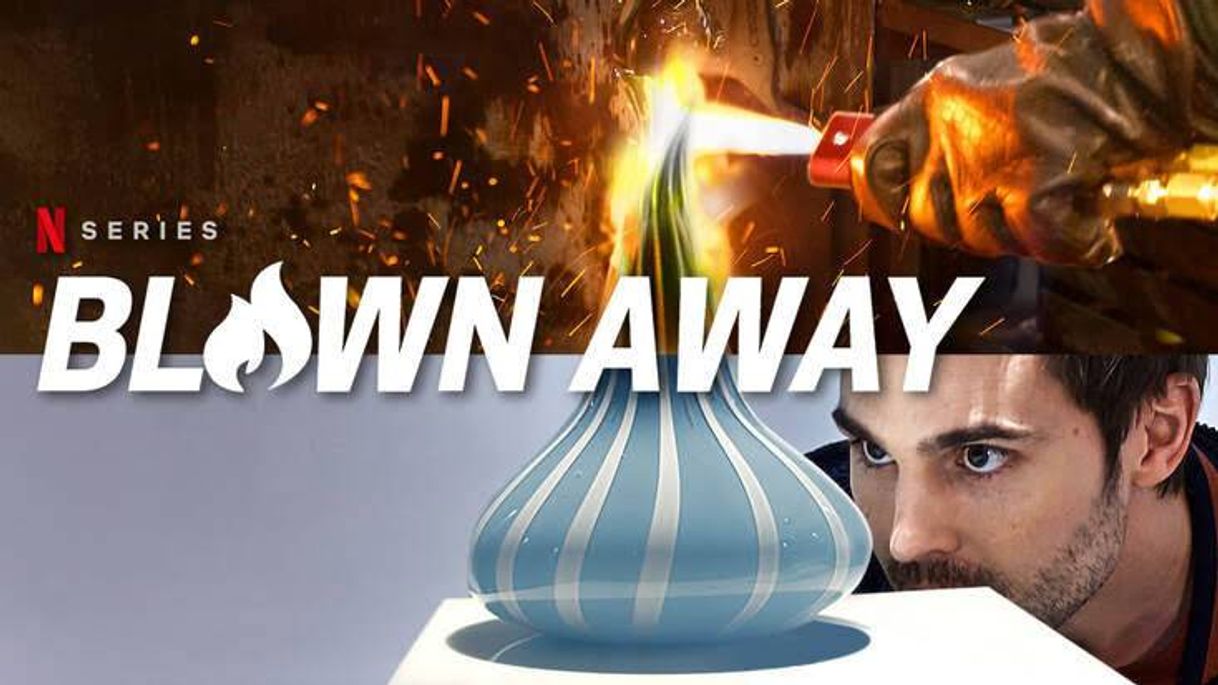 Serie Vidrados / Blown Away | Netflix Official Site