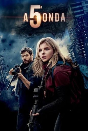 The 5th Wave