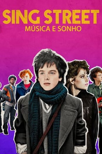 Sing Street