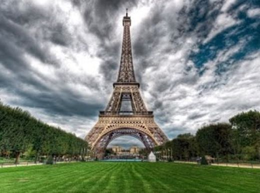 Torre Eiffel