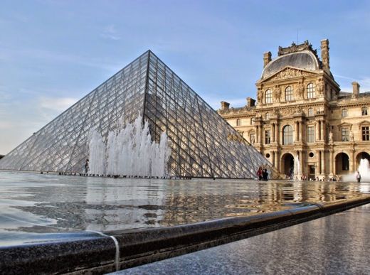 Museo del Louvre