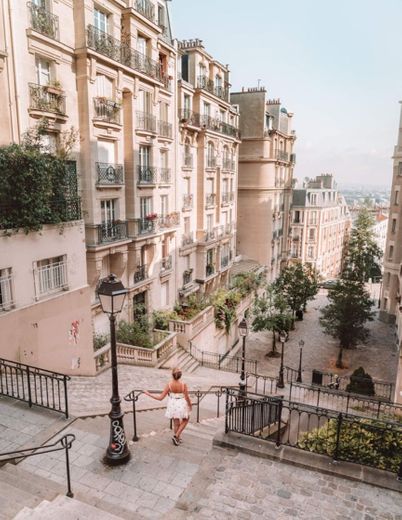 Montmartre