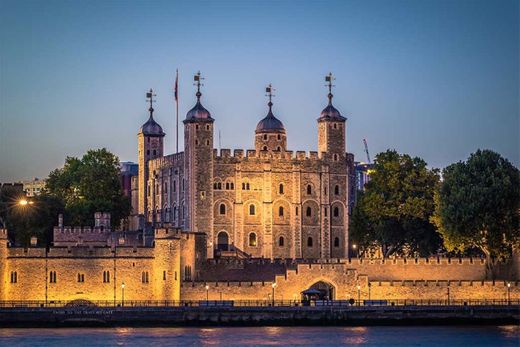 Torre de Londres