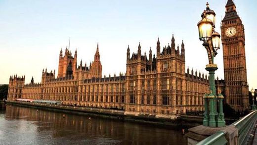 Palace of Westminster