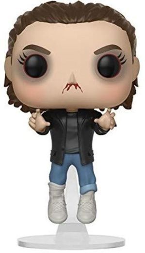 Figura POP Stranger Things Eleven Elevated series 2 wave 5