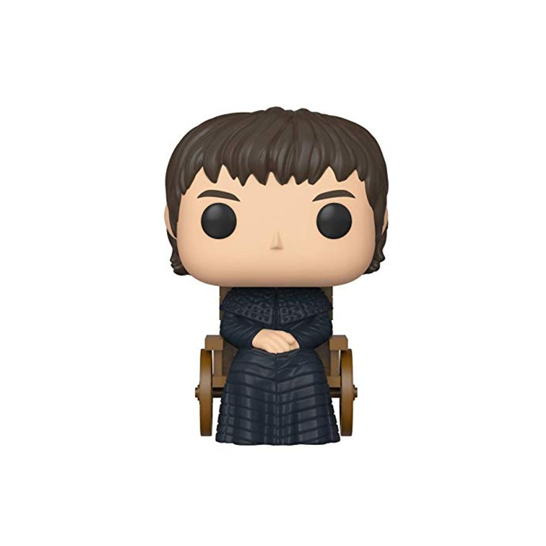 Juego Funko- Pop TV: Game of Thrones-King BRAN The Broken Collectible Figure,