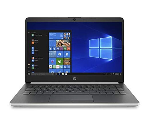 HP 14-dk0002ns - Ordenador portátil de 14" FullHD