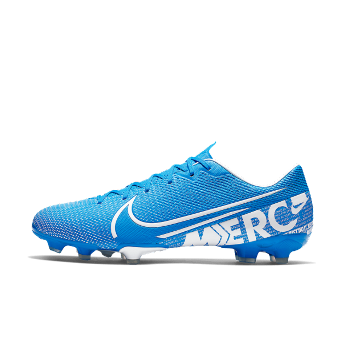 Moda Chuteira Nike Mercurial Vapor 13 Academy Unissex | Nike.com