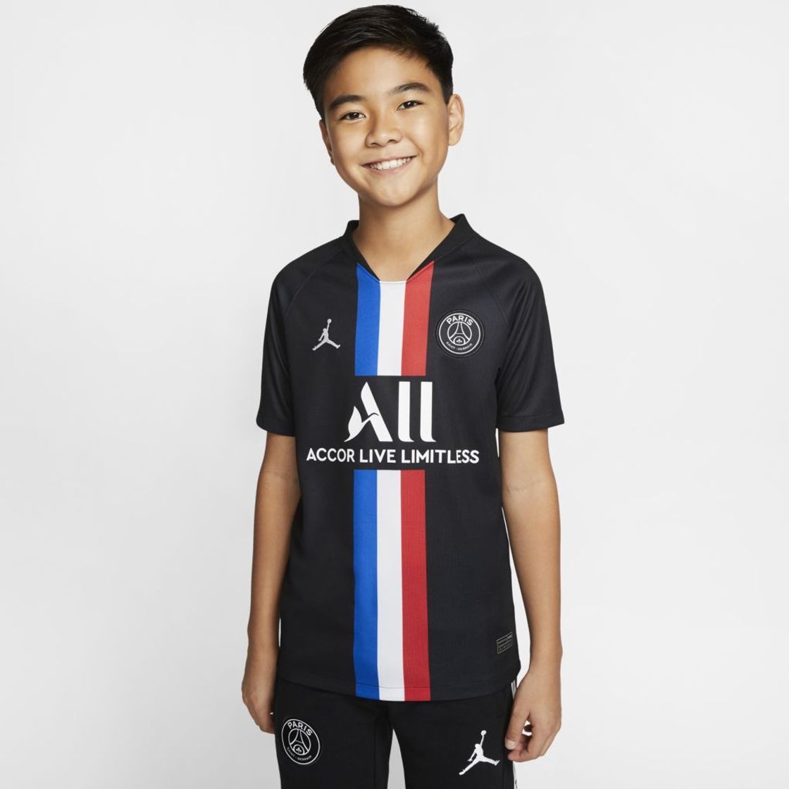 Fashion https://www.nike.com.br/Produto/Camisa-Jordan-x-PSG-201920-I