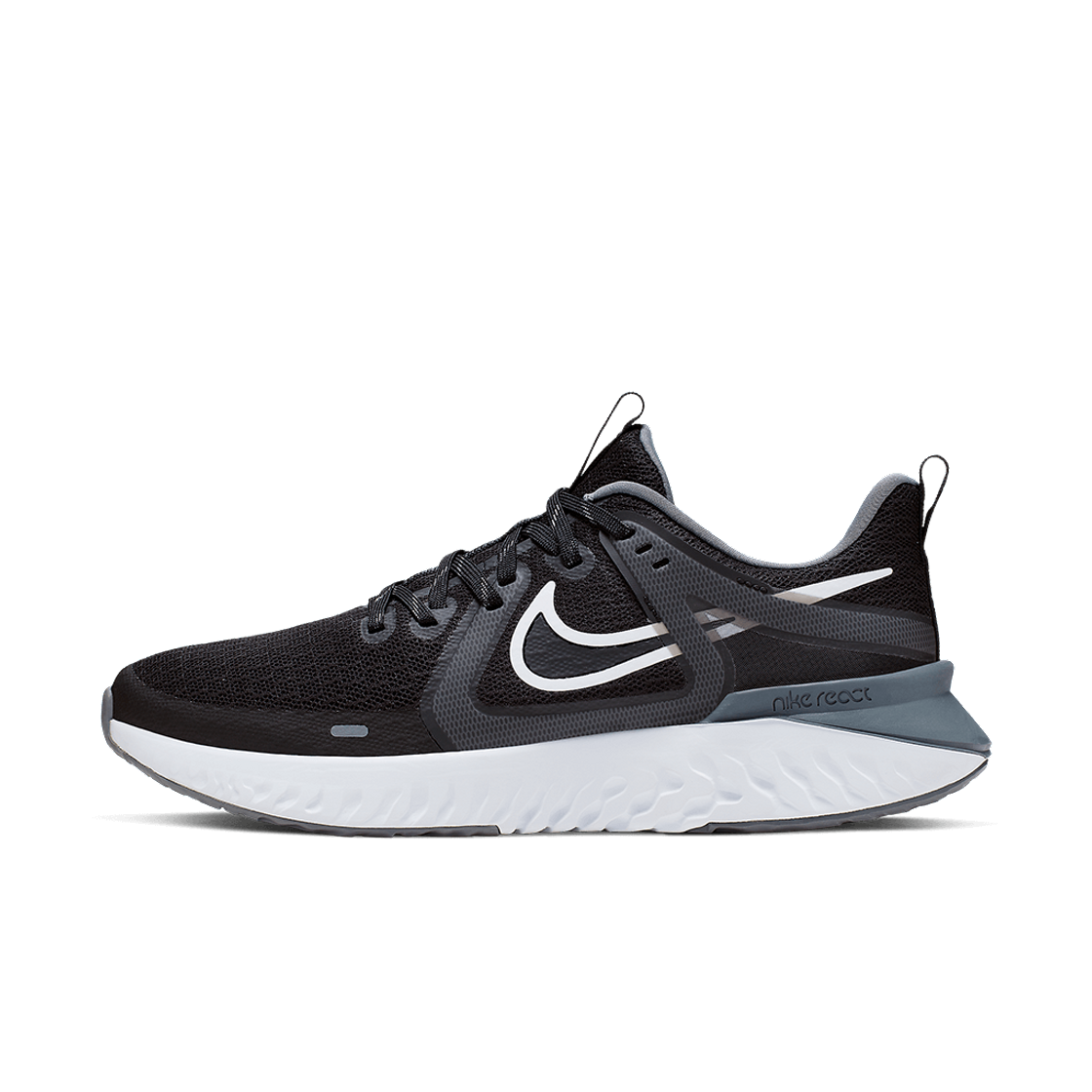 Moda https://www.nike.com.br/Produto/Tenis-Nike-React-Vision-Masc