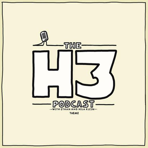 H3h3 Podcast Theme