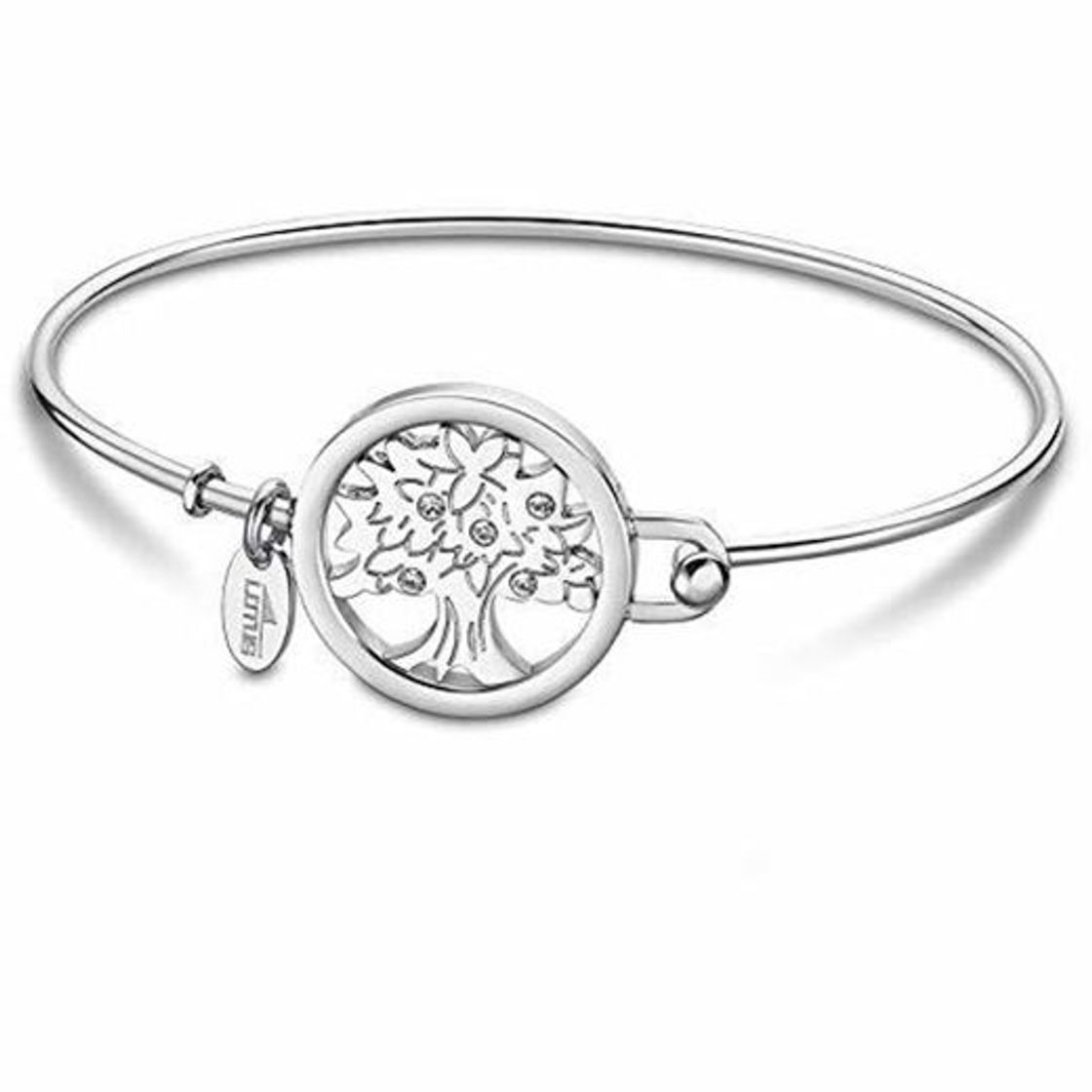 Product PULSERA LOTUS STYLE ÁRBOL DE LA VIDA PARA MUJER