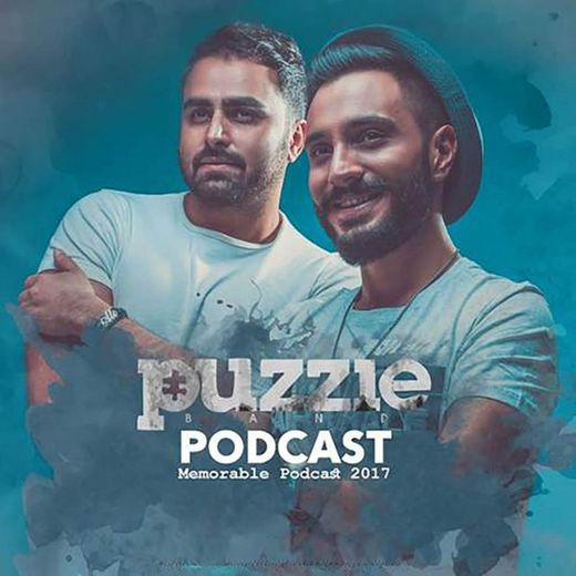 Podcast - Memorable Podcast 2017