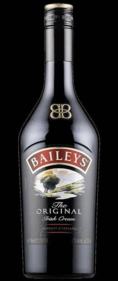Baileys Original Irish Cream 