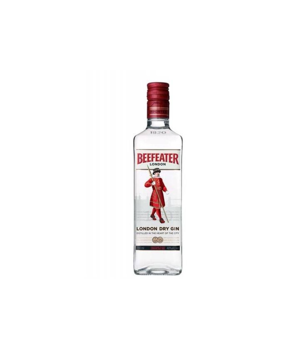 Beefeater London Dry Ginebra - 700 ml