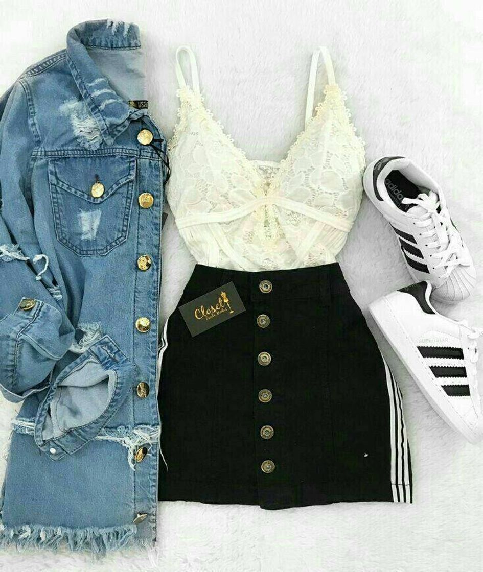 Moda Lindo