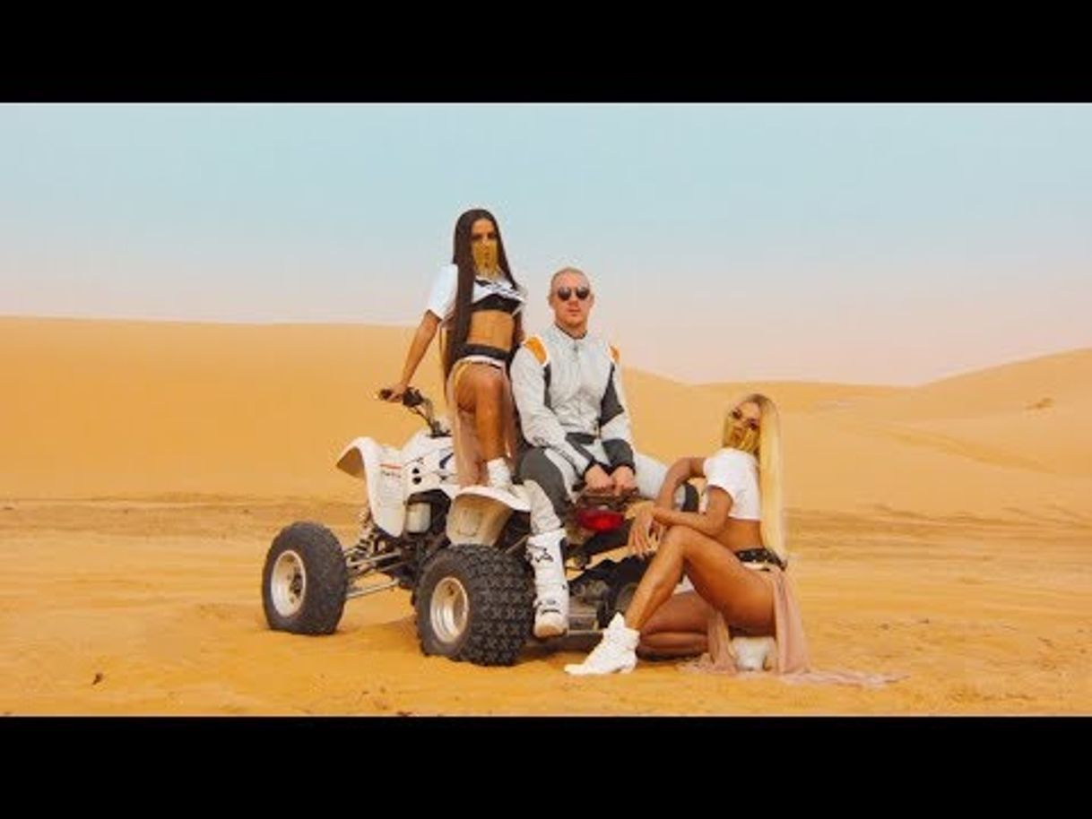 Moda Feat.Anitta & Pabllo Vittar  - Na sua cara 