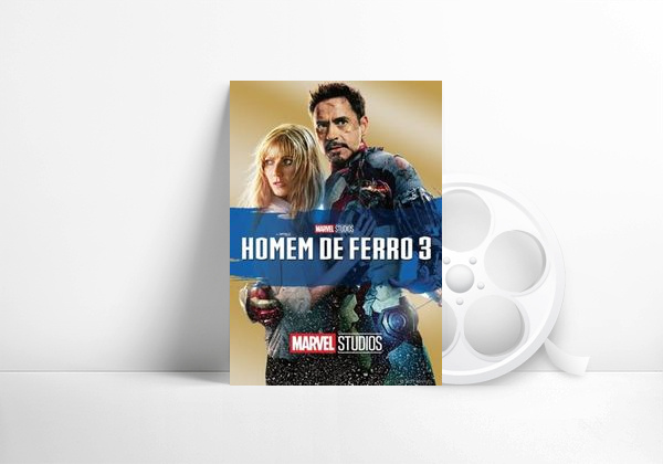 Movie Iron Man 3