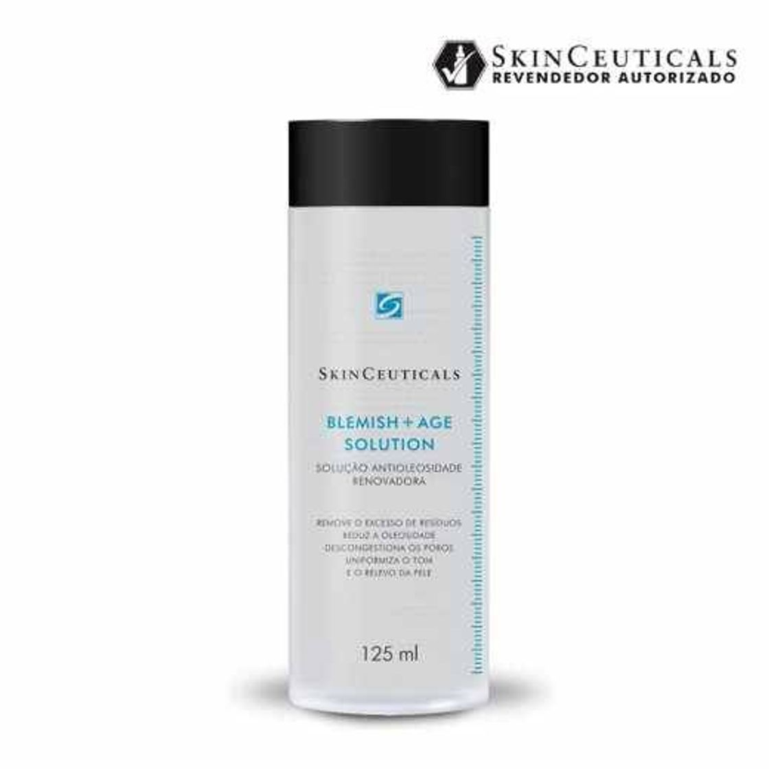 Social Blemish Skinceuticals