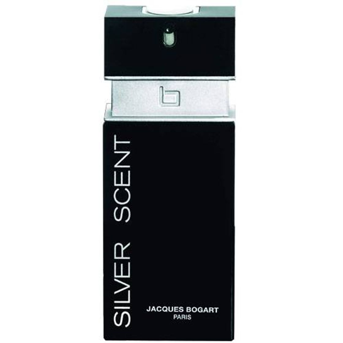 Product Silver Scent