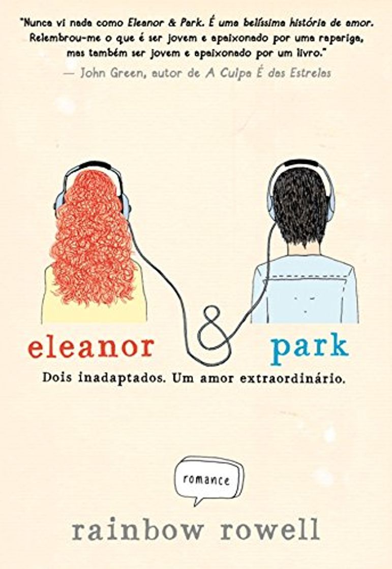 Libro Eleanor e Park