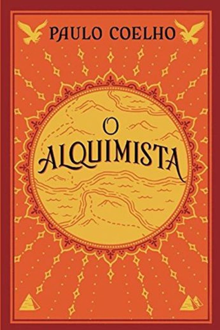 Book O Alquimista