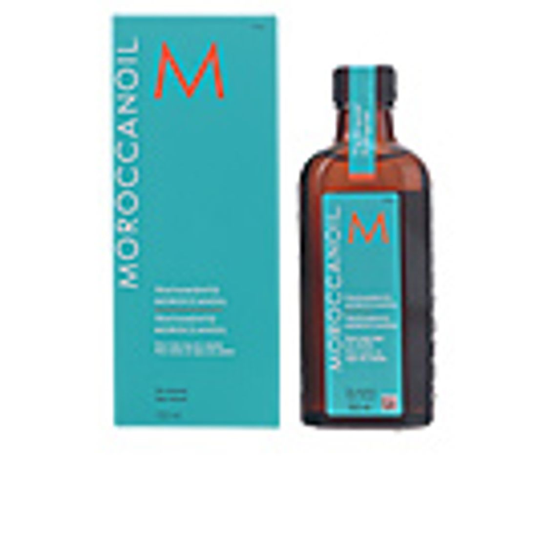 Moda TREATMENT for all hair types Moroccanoil, Tratamientos Capilares ...