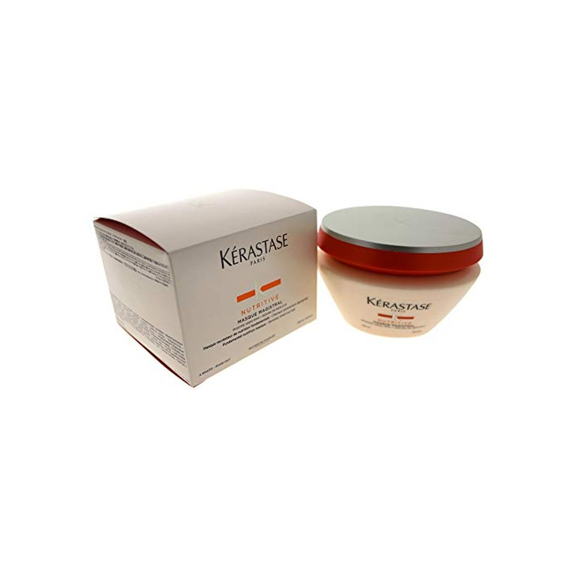 Social Mascarilla nutritiva para el pelo, de Kérastase