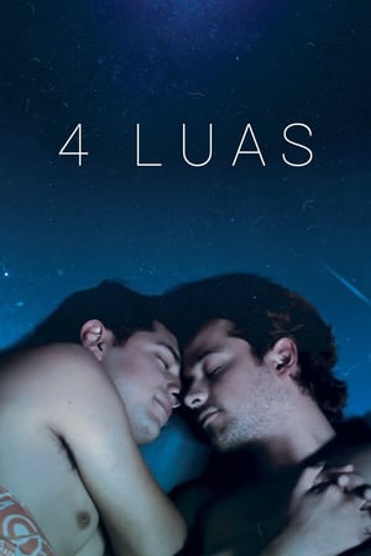 Película Cuatro Lunas