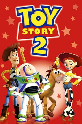 Toy Story 2