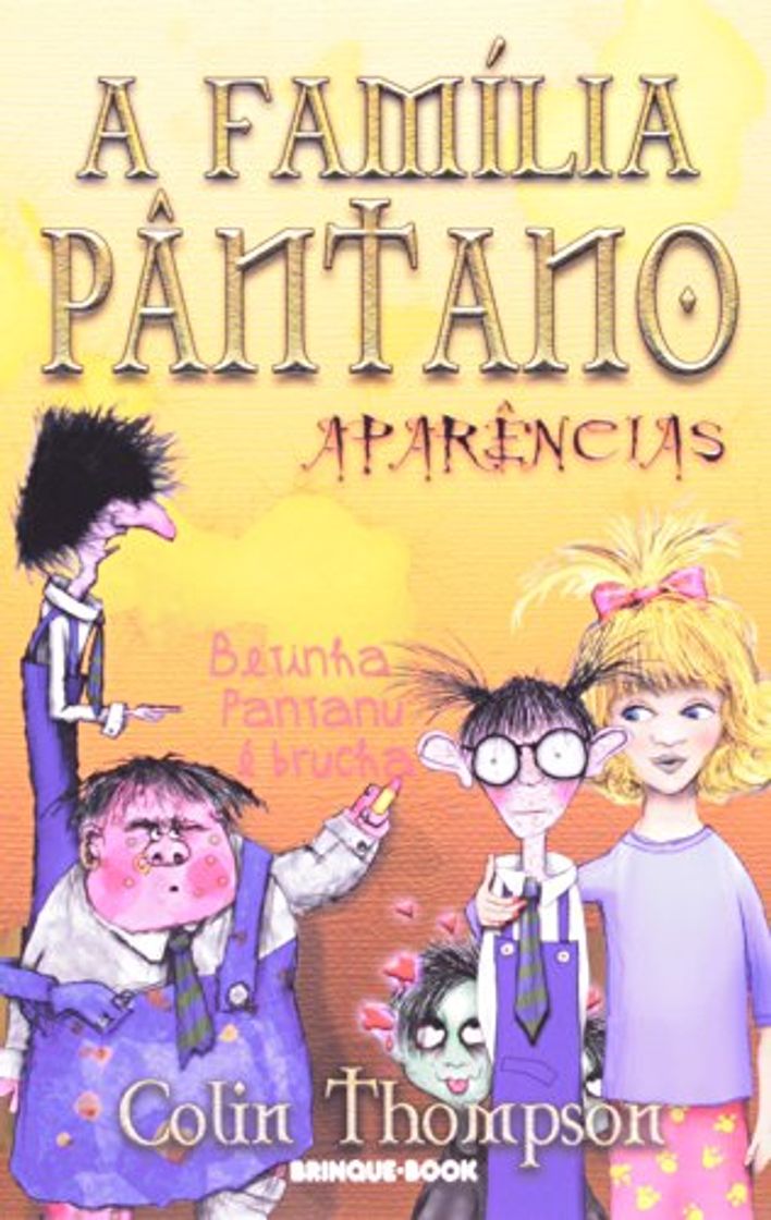 Book FAMILIA PANTANO