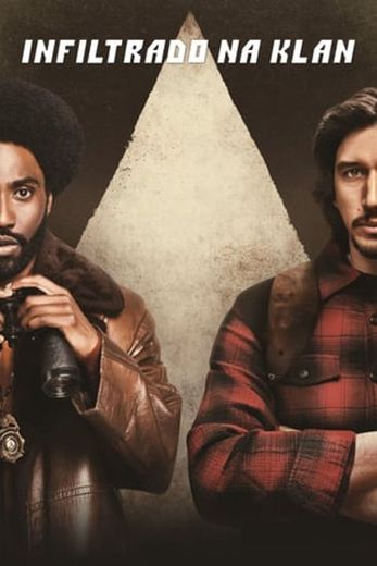 BlacKkKlansman