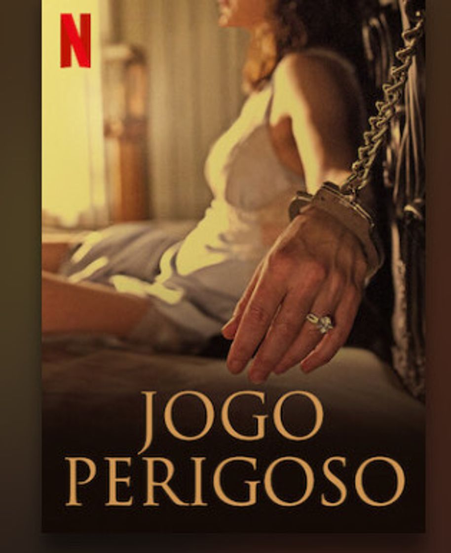 Movie Juego peligroso