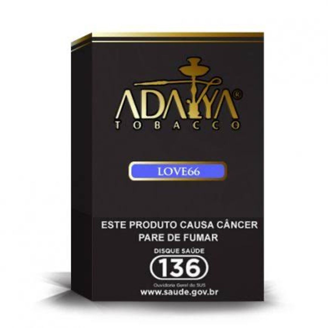 Moda Essência Adalya Love 66 