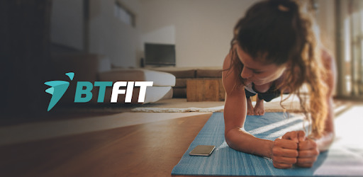 Fashion BTFIT: Online Personal Trainer - Fitness Class - Apps on Google Play