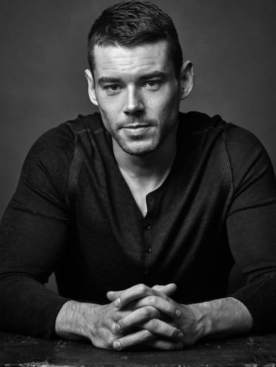 Brian J. Smith 