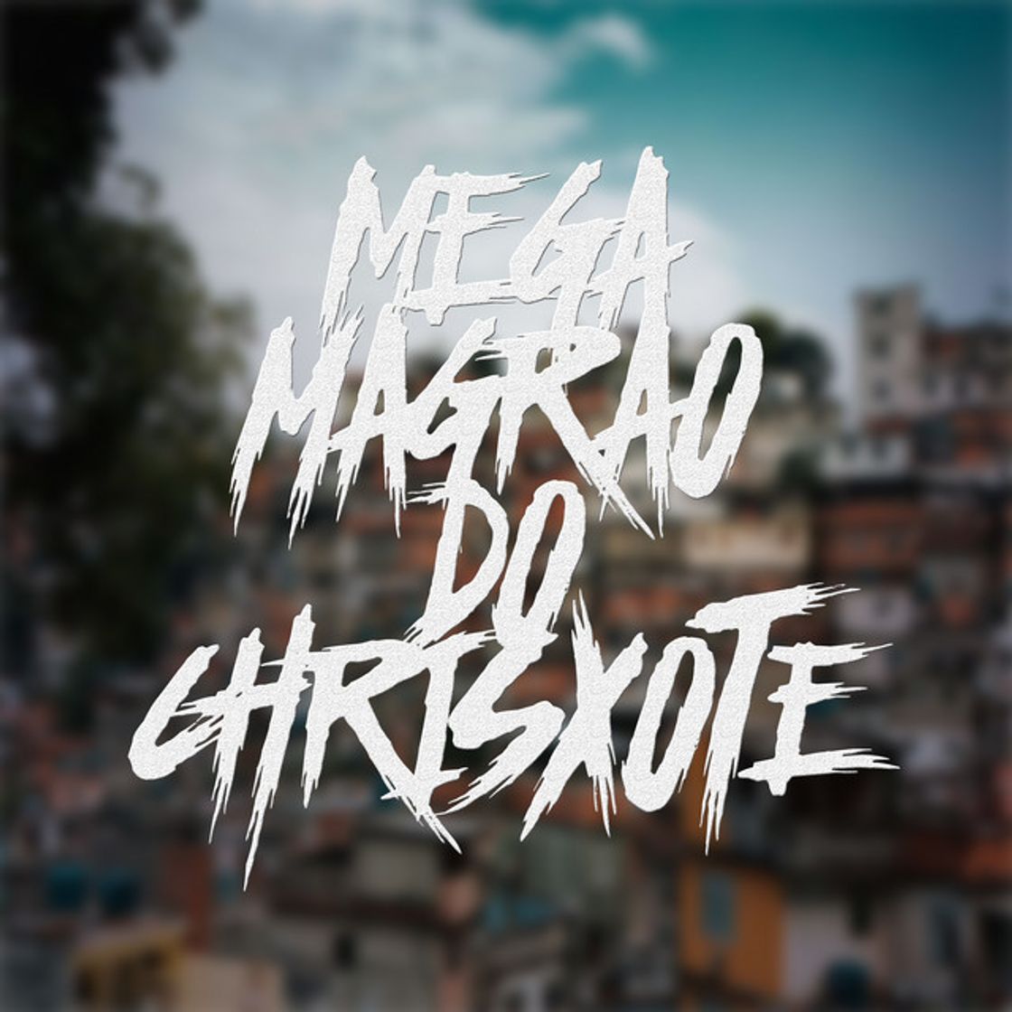 Music Mega Magrão do Chrisxote