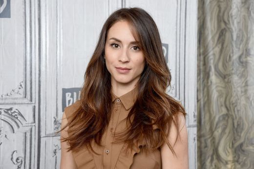 Troian Bellisario