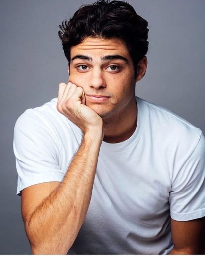 Noah Centineo