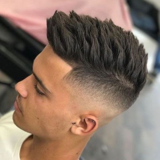 Corte top