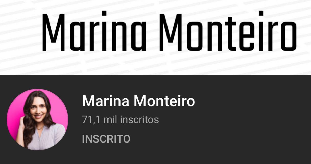 Moda Marina Monteiro | Facebook